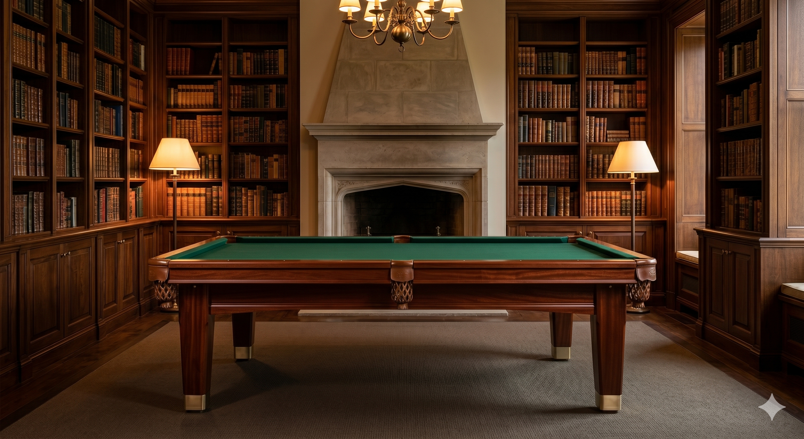 Heritage Table